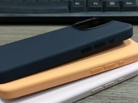 金湖苹果14维修站分享iPhone14手机壳能直接给iPhone15用吗?