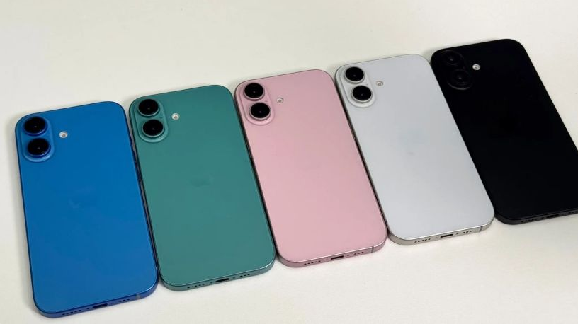金湖苹果17维修店分享iPhone17系列将翻开新篇章 
