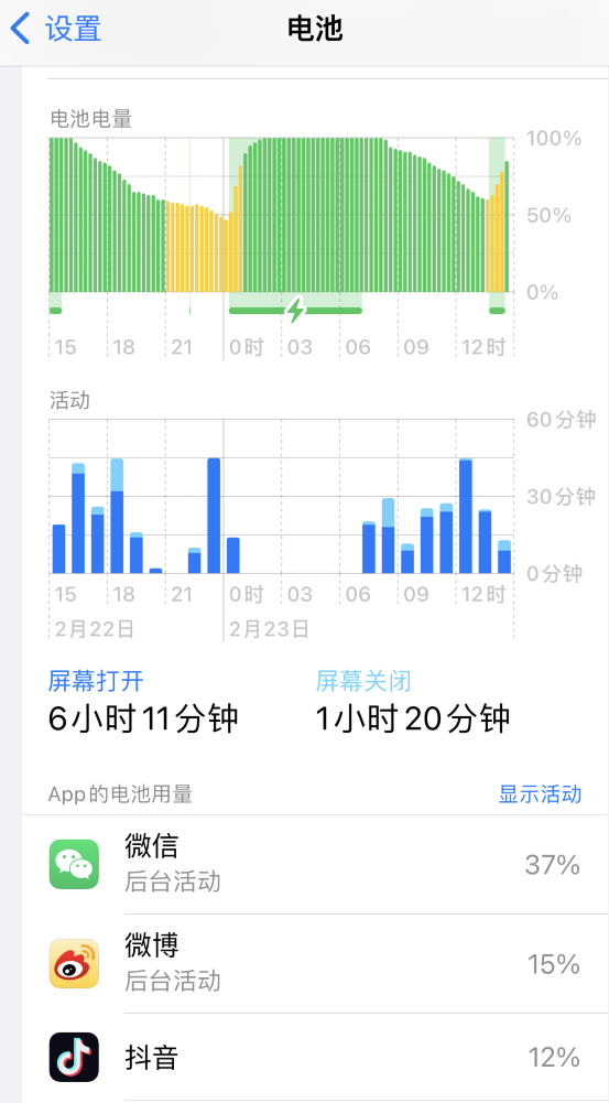 金湖苹果14维修分享如何延长 iPhone 14 的电池使用寿命 