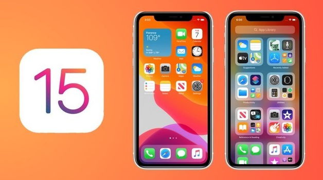 金湖苹果13维修分享iPhone13更新iOS 15.5，体验如何 