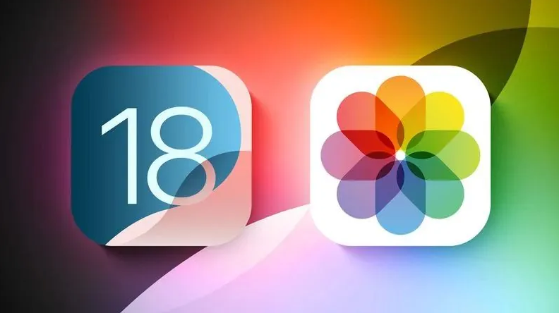 金湖苹果手机维修分享苹果 iOS / iPadOS 18.1Beta 3 发布 