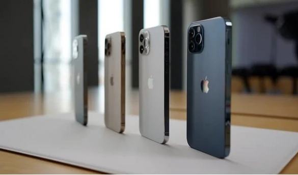 金湖苹果手机维修分享为什么说iPhone13才是真旗舰 