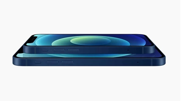 金湖苹果手机维修分享iPhone 12 mini 锁屏后触屏失灵怎么办 