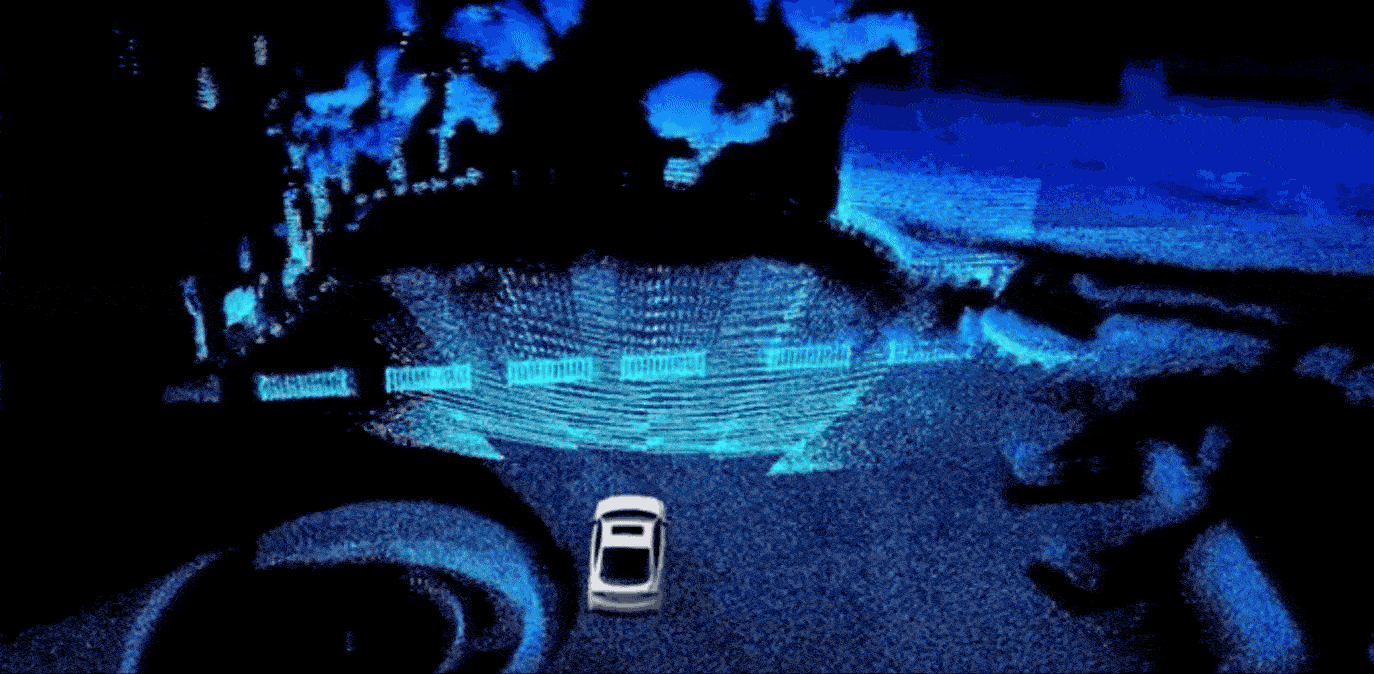 金湖苹果手机维修分享iPhone 12 Pro 搭载的 LiDAR 镜头与 ToF 镜头有什么不同 