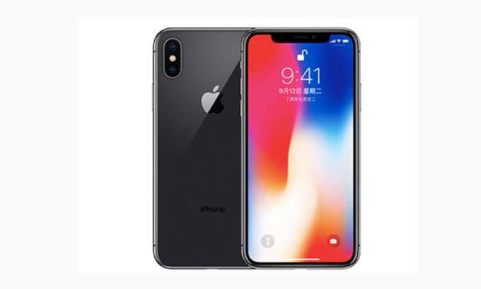 金湖苹果手机维修分享iPhone X换电池 