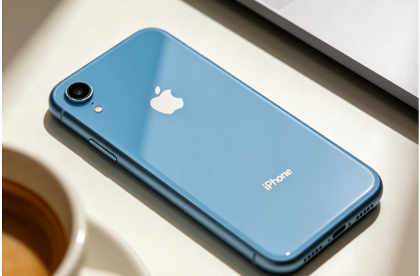 金湖苹果手机维修分享iPhone XR换电池 
