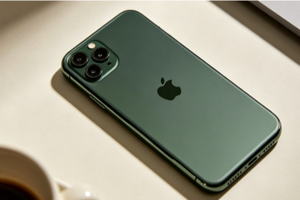 金湖苹果手机维修点分享iPhone11 Pro换电池 