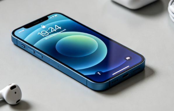 金湖苹果手机维修分享iPhone12 换电池 