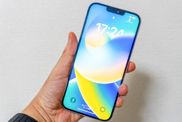 金湖苹果手机维修分享iPhone 14 Plus换电池 