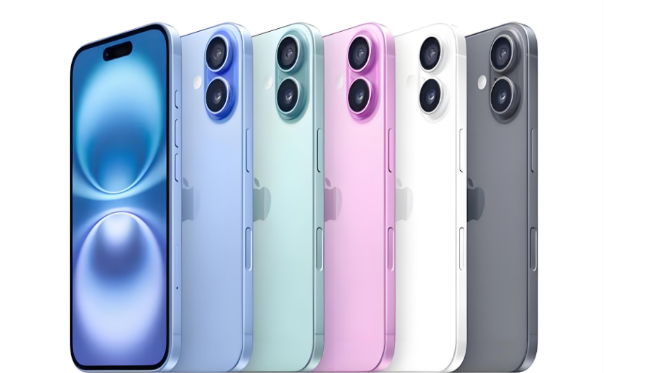 金湖苹果手机维修分享iPhone 17换电池 