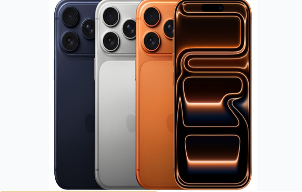 金湖苹果手机维修分享iPhone 17 Pro换电池 