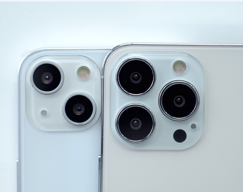 金湖苹果维修点分享iPhone 13 Pro主板出问题时解决方案 