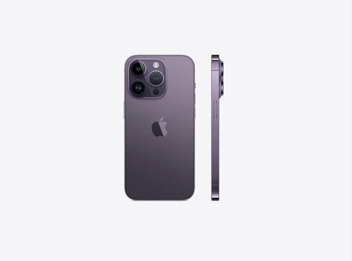 金湖苹果维修点分享iPhone 14 Pro锁屏密码冷知识汇总 