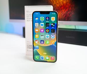 金湖苹果维修点分享iPhone 14 Plus黑屏小众诱因汇总 