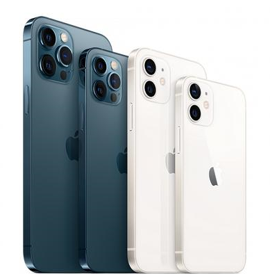 金湖苹果维修点分享iPhone 12 Pro发烫关联故障汇总 