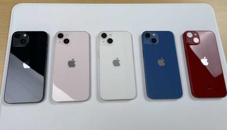 金湖苹果维修点分享iPhone 13电池发烫多类故障解析 