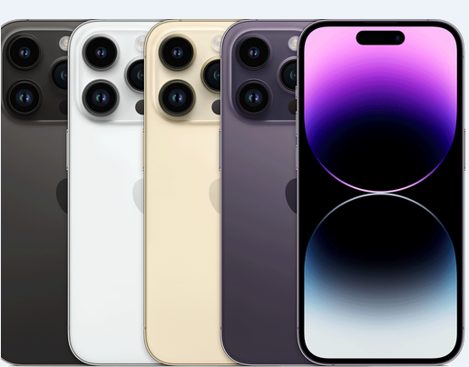 金湖苹果维修点分享iPhone 14 Pro发烫易忽略问题解析 